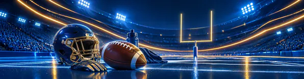 Ghid pariuri NFL: spread, moneyline și totalul de puncte