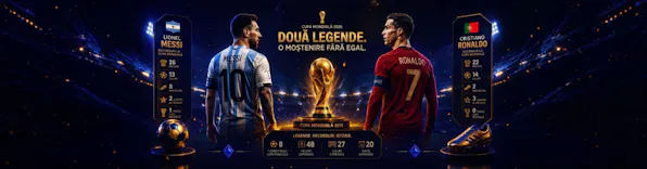 Toate recordurile doborâte la CM 2026: goluri, veterani și premiere istorice